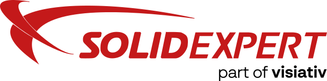 Logo SOLIDEXPERT